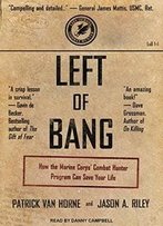 Left Of Bang: How The Marine Corps Combat Hunter Program Can Save Your Life