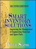 Smart Inventory Solutions, 2nd Edition