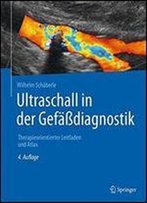 Ultraschall In Der Gefadiagnostik: Therapieorientierter Leitfaden Und Atlas