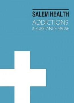 Addictions & Substance Abuse (salem Health)