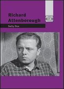 Richard Attenborough (british Film Makers)