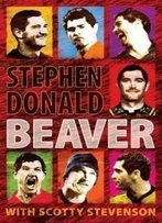 Stephen Donald: Beaver