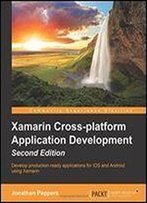 Xamarin Cross-Platform Application Development (2nd Revised Edition)