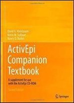 Activepi Companion Textbook: A Supplement For Use With The Activepi Cd-Rom