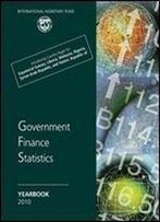 Government Finance Statistics Yearbook 2010