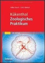 Kukenthal - Zoologisches Praktikum