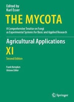 Agricultural Applications (The Mycota)