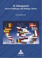 Eu Enlargement: Current Challenges And Strategic Choices