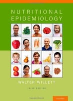Nutritional Epidemiology, 3 Edition
