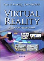 Virtual Reality: People With Special Needs