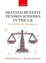 Defined Benefit Pension Schemes In The Uk: Asset And Liability Management