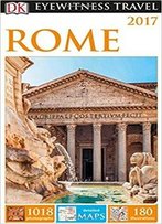 Dk Eyewitness Travel Guide Rome