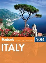 Fodor's Italy 2014
