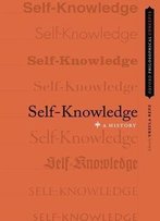 Self-Knowledge: A History