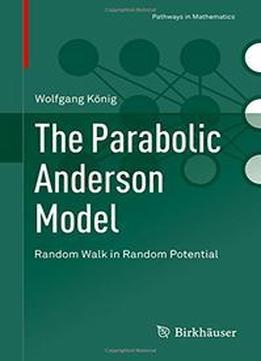 The Parabolic Anderson Model: Random Walk In Random Potential