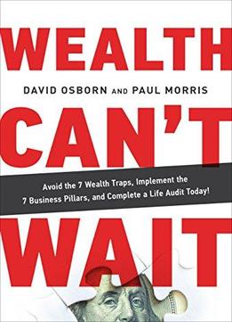 Wealth Can't Wait: Avoid The 7 Wealth Traps, Implement The 7 Business Pillars, And Complete A Life Audit Today!