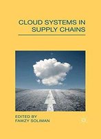 Cloud Systems In Supply Chains