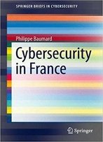 Cybersecurity In France