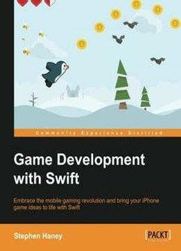 Game Development With Swift
