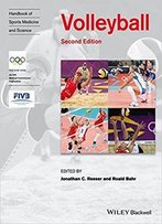 Handbook Of Sports Medicine And Science: Volleyball, 2nd Edition