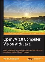 Opencv Computer Vision With Java