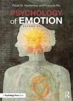 Psychology Of Emotion, 2 Edition