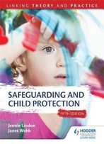 Safeguarding And Child Protection: Linking Theory And Practice, 5th Edition