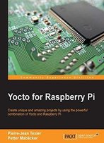Yocto For Raspberry Pi