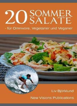 20 Sommersalate