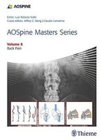Aospine Masters Series, Volume 8: Back Pain