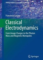 Classical Electrodynamics: From Image Charges To The Photon Mass And Magnetic Monopoles