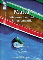 Dumont Bildatlas Malta: Küstenzauber Und Ritterromantik ( Auflage: 2)