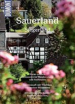 Dumont Bildatlas Sauerland: Siegerland, Auflage: 3