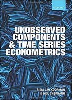 Unobserved Components And Time Series Econometrics