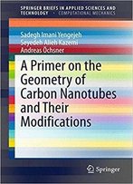 A Primer On The Geometry Of Carbon Nanotubes And Their Modifications