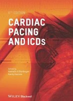 Cardiac Pacing And Icds, 6 Edition