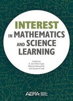 Interest In Mathematics And Science Learning