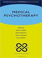Medical Psychotherapy