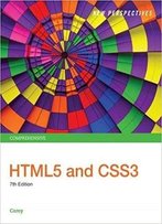 New Perspectives Html5 And Css3: Comprehensive