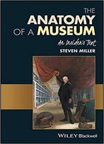 The Anatomy Of A Museum: An Insider's Guide