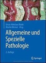 Allgemeine Und Spezielle Pathologie (Springer-Lehrbuch) (German Edition)