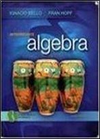 Intermediate Algebra 3rd Edition