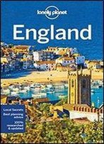 Lonely Planet England, 9th Edition (Travel Guide)