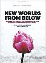 New Worlds From Below: Informal Life Politics And Grassroots Action In Twenty-First-Century Northeast Asia (Asian Studies Series) (Volume 9)