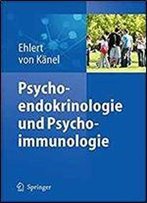 Psychoendokrinologie Und Psychoimmunologie (German Edition)