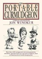 The Portable Curmudgeon (Plume)