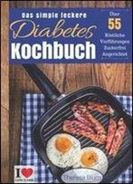 Das Simple Leckere Diabetes Kochbuch