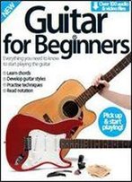 Guitar For Beginners 7th Edition