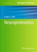 Neuroproteomics (Neuromethods)