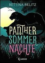 Panthersommernachte